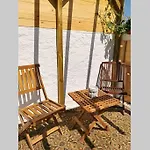 Сasa de vacaciones Bliss Boho House