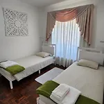 Сasa de vacaciones Bliss Boho House