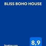 Bliss Boho House * Sintra