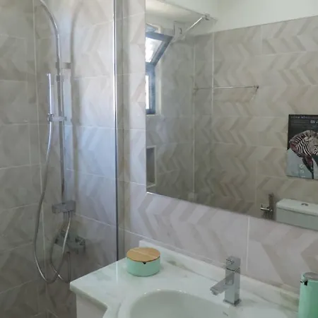 Bliss Boho House Sintra