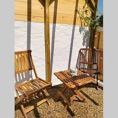 Σπίτι διακοπών Bliss Boho House