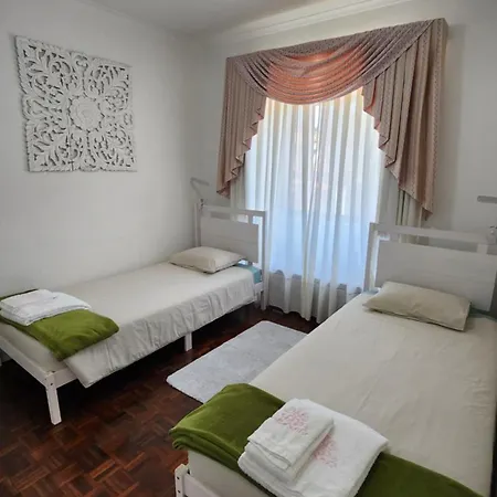 Vakantiehuis Bliss Boho House