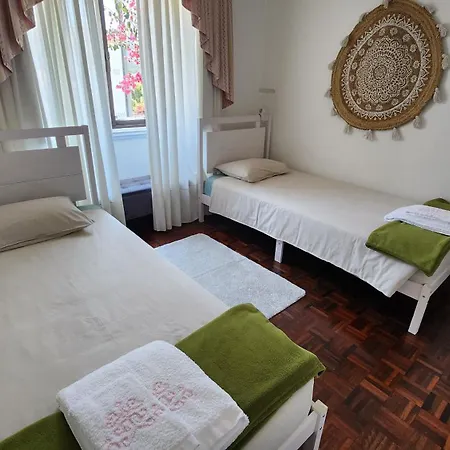 Bliss Boho House Holiday home Sintra