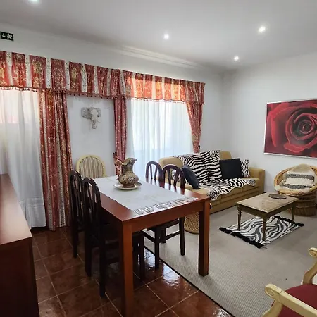 Bliss Boho House Sintra