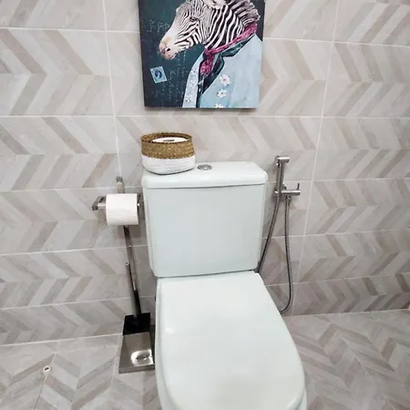 Bliss Boho House Σπίτι διακοπών