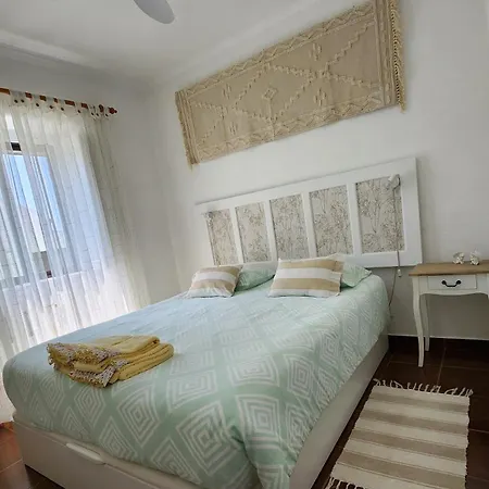 Bliss Boho House Vakantiehuis *