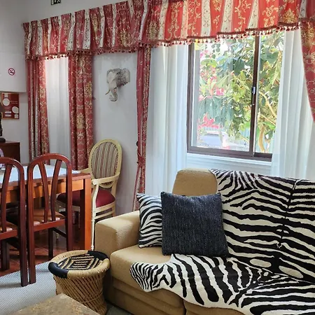 Holiday home Bliss Boho House