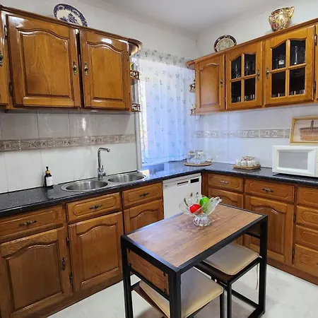 Σπίτι διακοπών Bliss Boho House