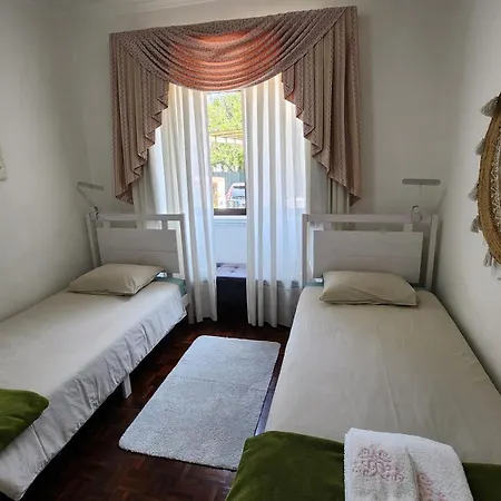 Bliss Boho House Vakantiehuis Sintra