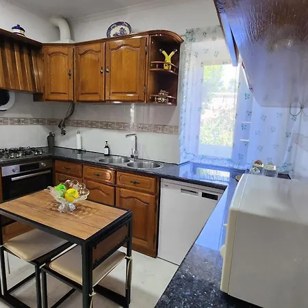 Σπίτι διακοπών Bliss Boho House Σίντρα