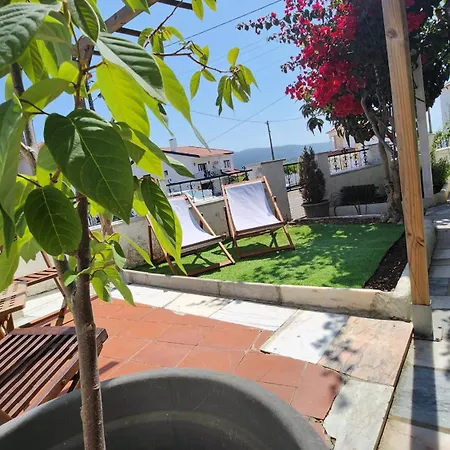 Vakantiehuis Bliss Boho House Sintra