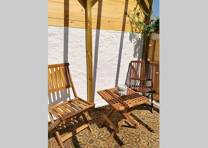 Сasa de vacaciones Bliss Boho House