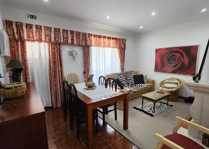 Bliss Boho House Sintra