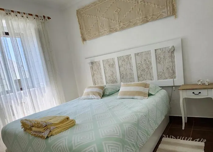 Bliss Boho House Сasa de vacaciones *