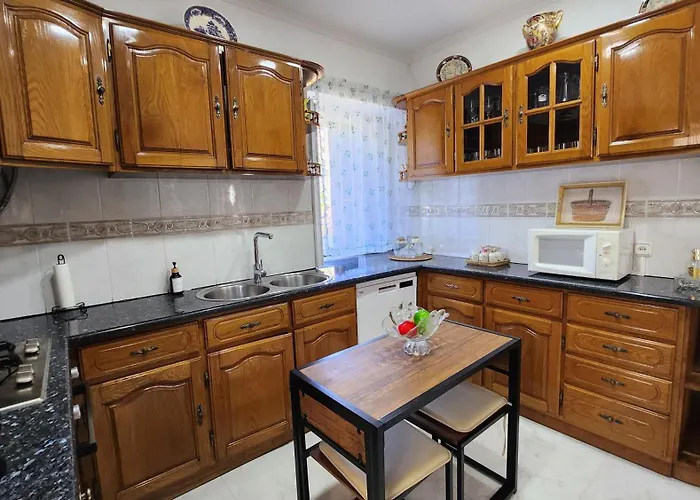 Сasa de vacaciones Bliss Boho House