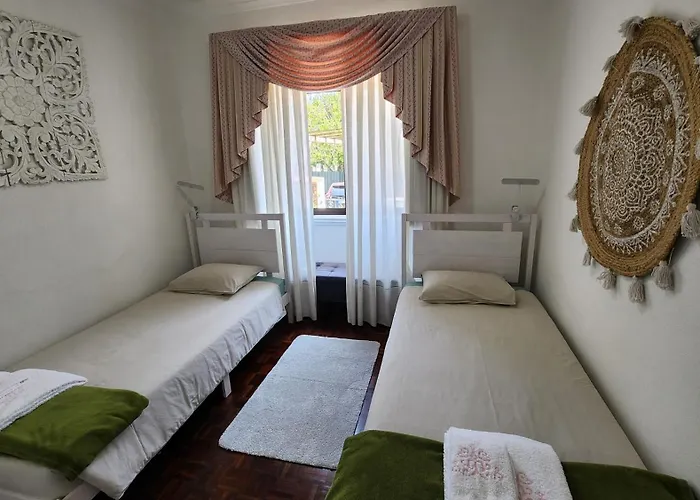 Bliss Boho House Сasa de vacaciones Sintra