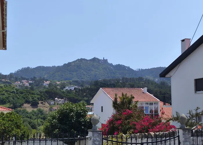 Bliss Boho House * Sintra